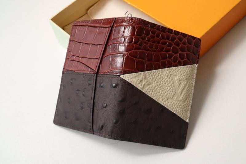 Louis Vuitton Wallets